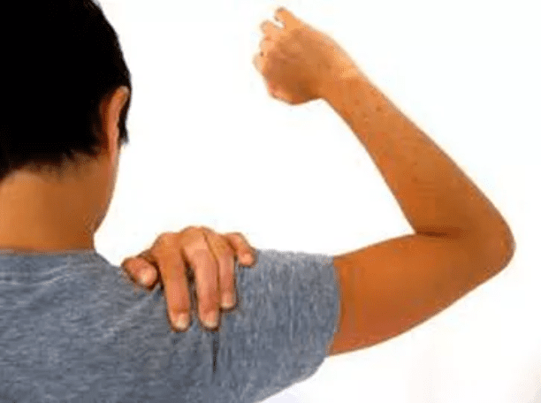 Are Degenerative Rotator Cuff Disorders a Cause of Shoulder Pain?… Three Systematic and Critical Reviews.
