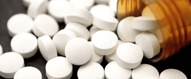 CDC Guideline for Prescribing Opioids for Chronic Pain – Unites States, 2016