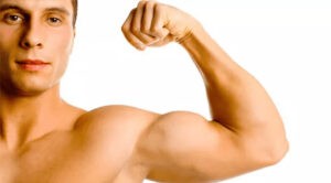 bicep tendon pain