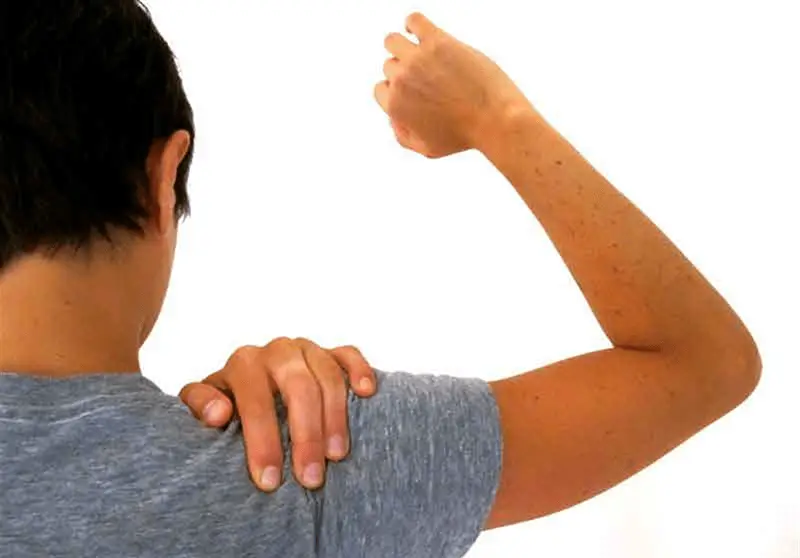 rotator cuff shoulder pain