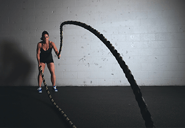 athletes rehab physical therapy