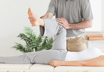 pelvic health physical therapy