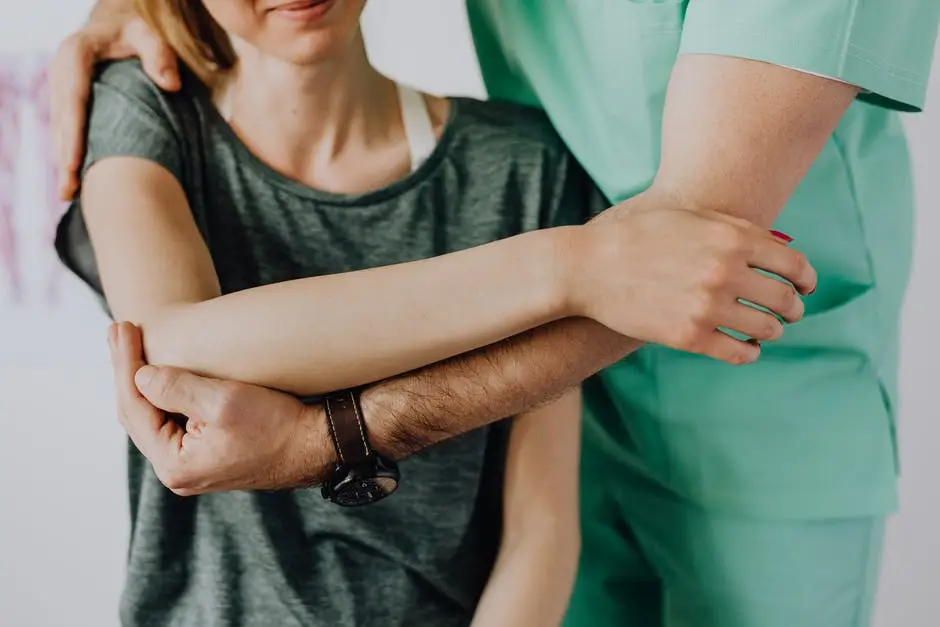 rotator cuff rehabilitation